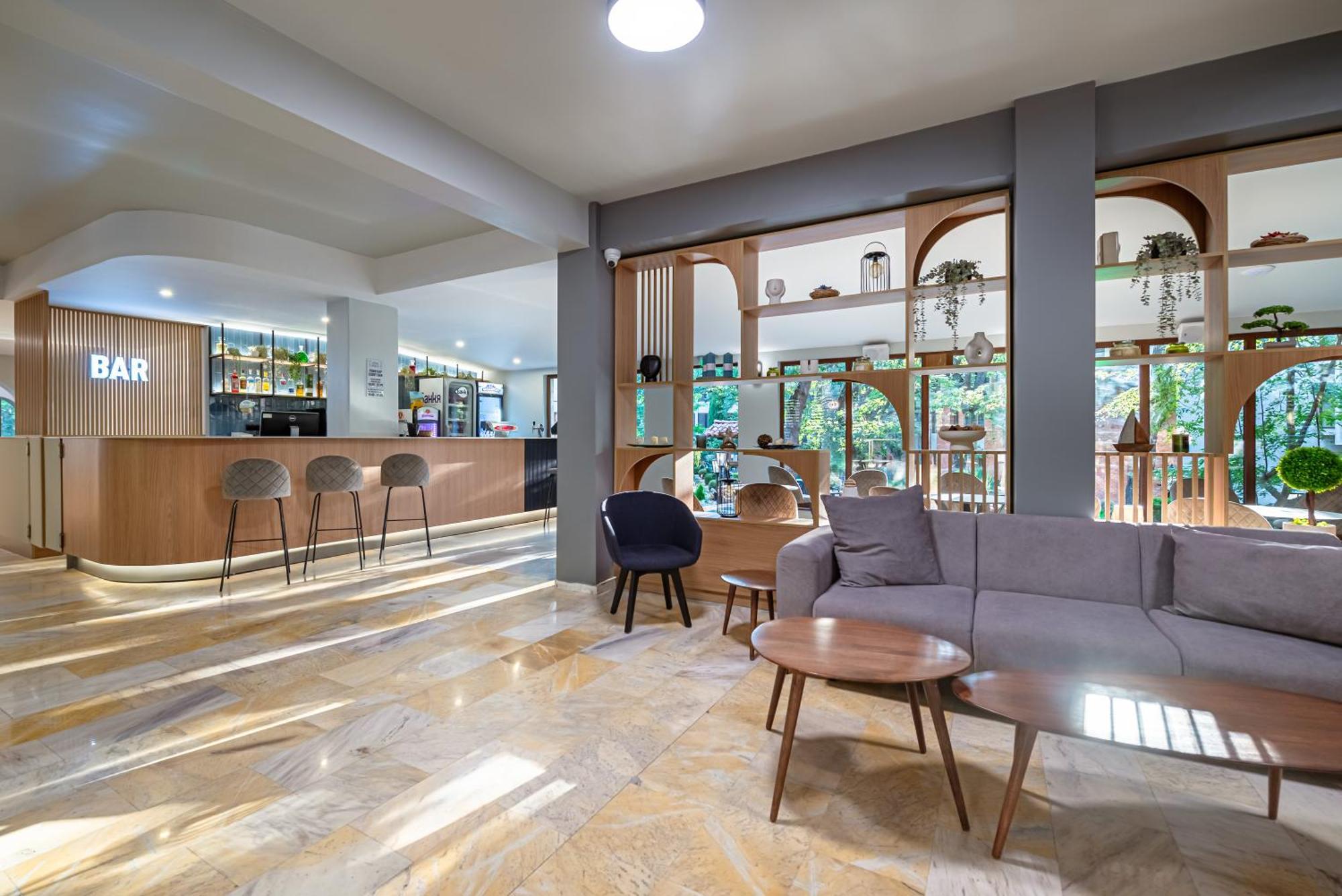 Preslav Hotel Złote Piaski