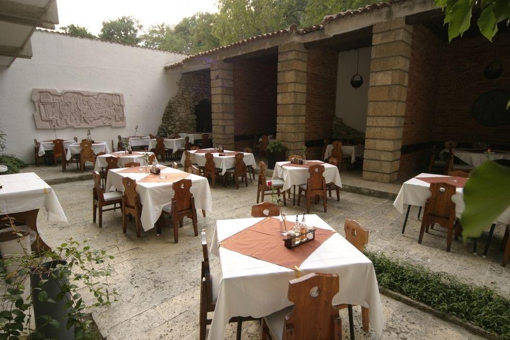 Preslav Hotel Złote Piaski