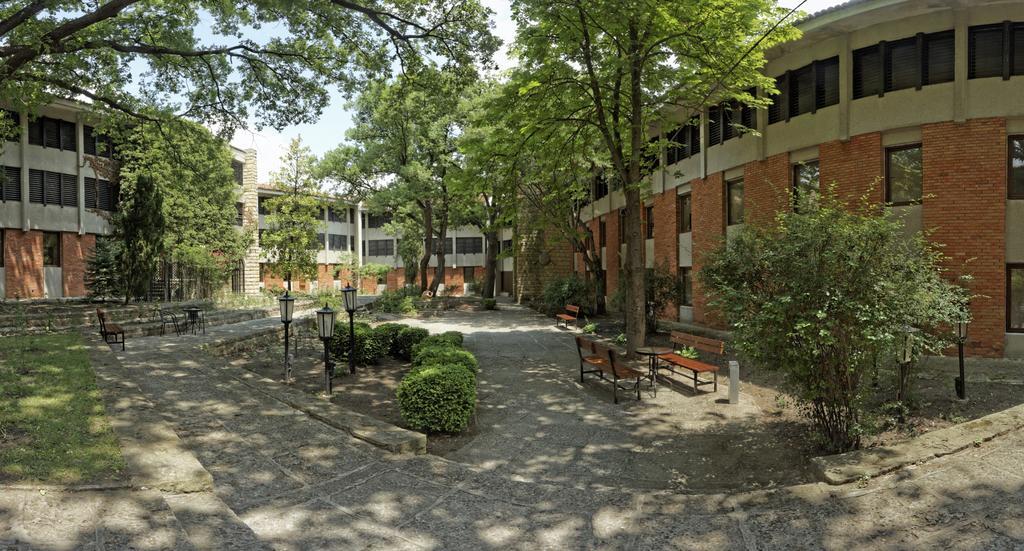 Hotel Preslav
