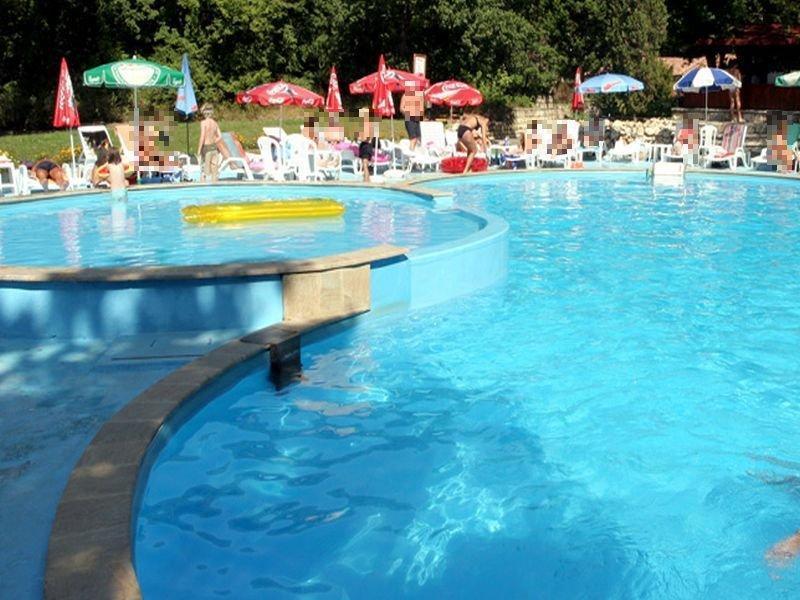 Preslav 3* Złote Piaski