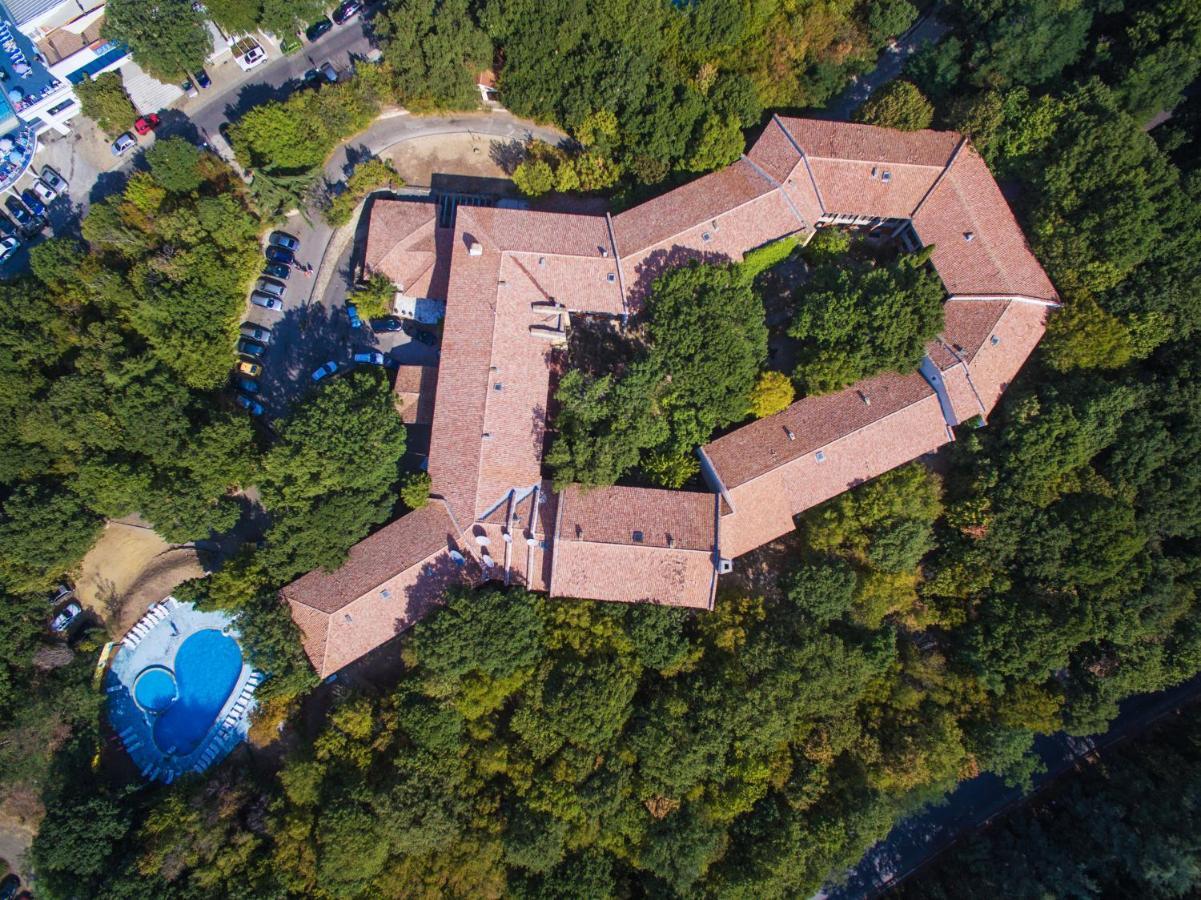 Hotel Preslav Złote Piaski