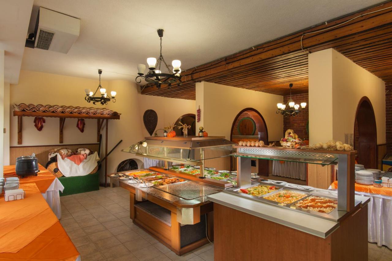 Preslav Hotel 3*