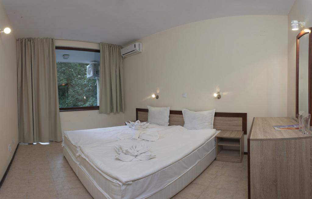 Otel Preslav Altın Kumlar