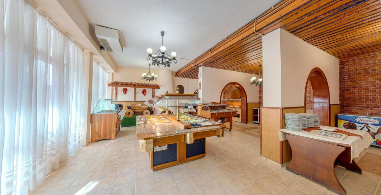 Preslav Otel 3*