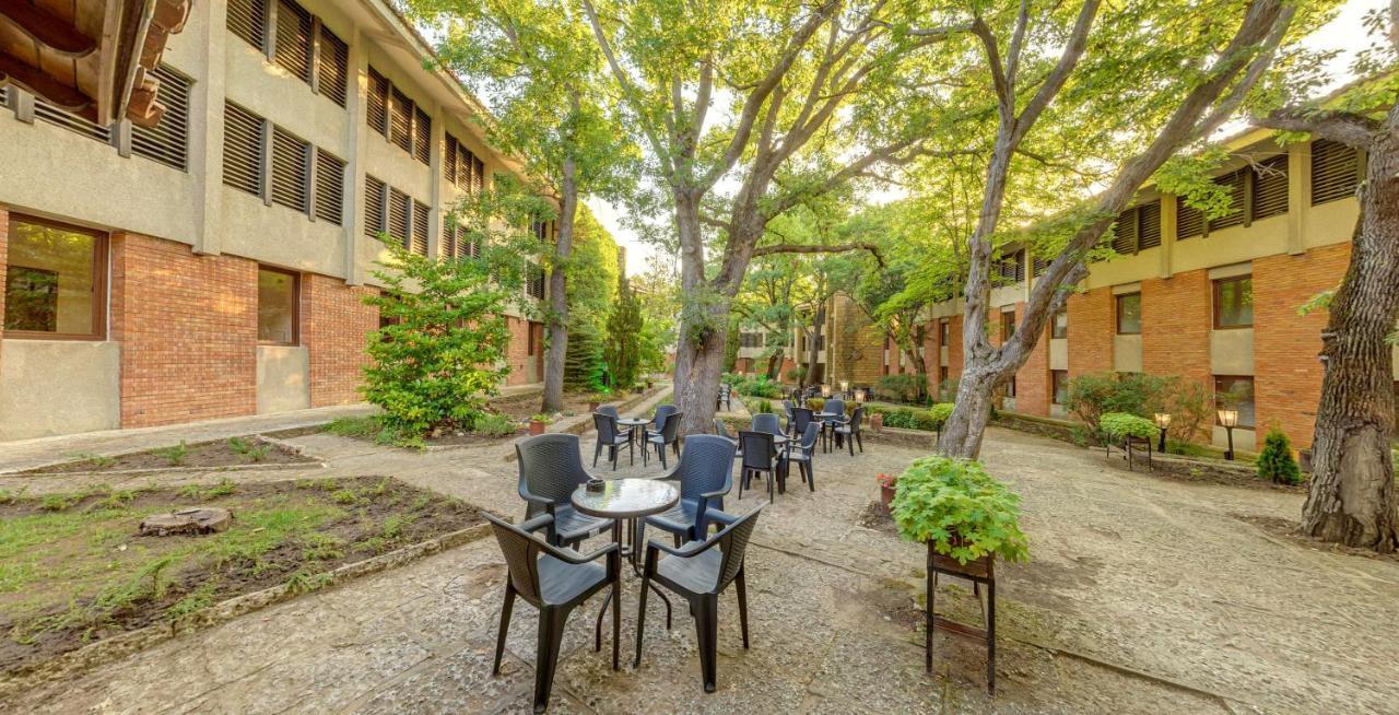 Preslav Otel Altın Kumlar