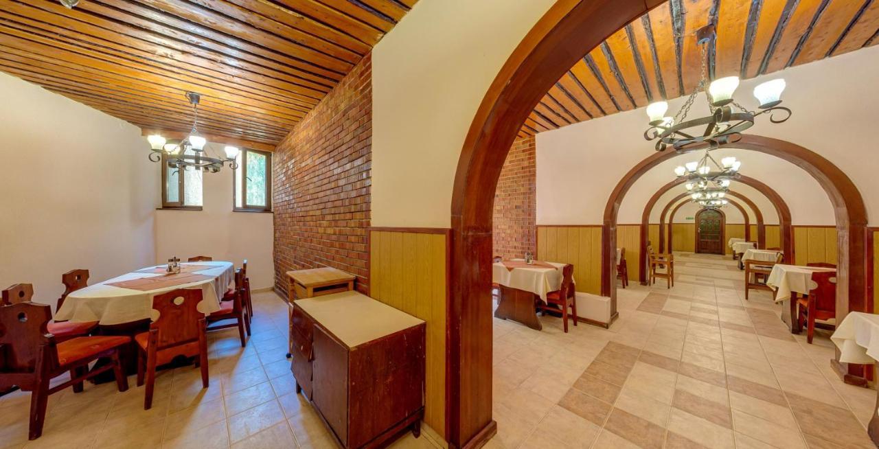 Otel Preslav Altın Kumlar