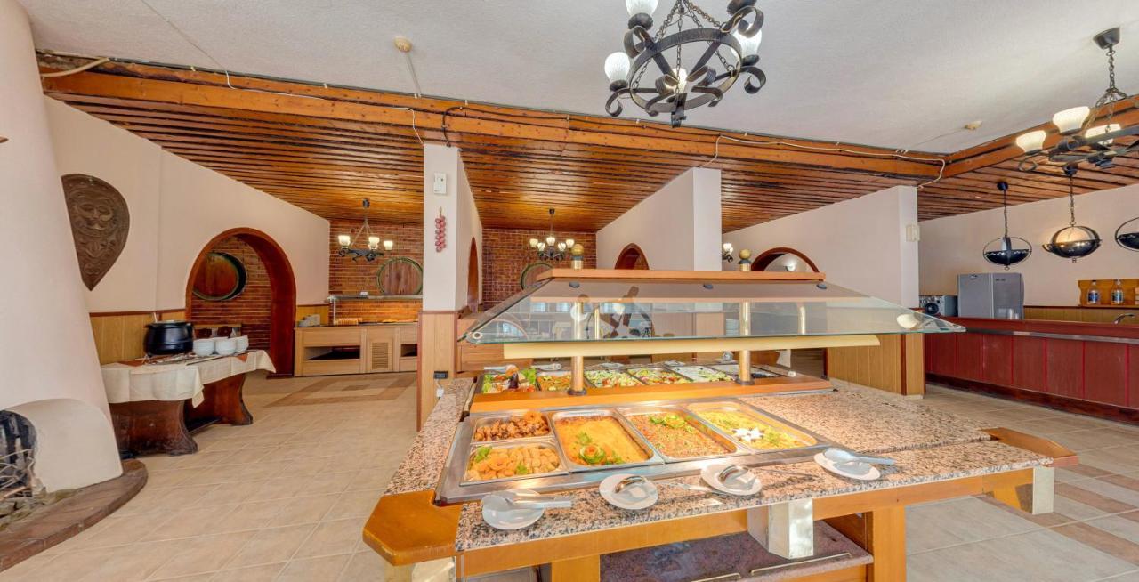 Otel Preslav 3*