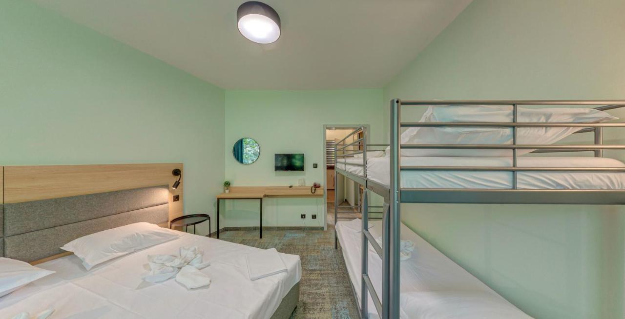 Otel Preslav 3*