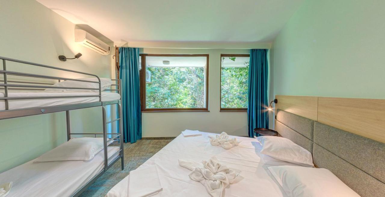 Otel Preslav Altın Kumlar