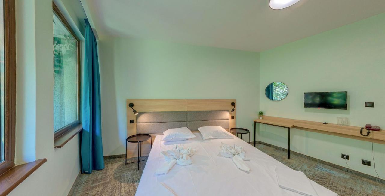 Preslav Otel Altın Kumlar