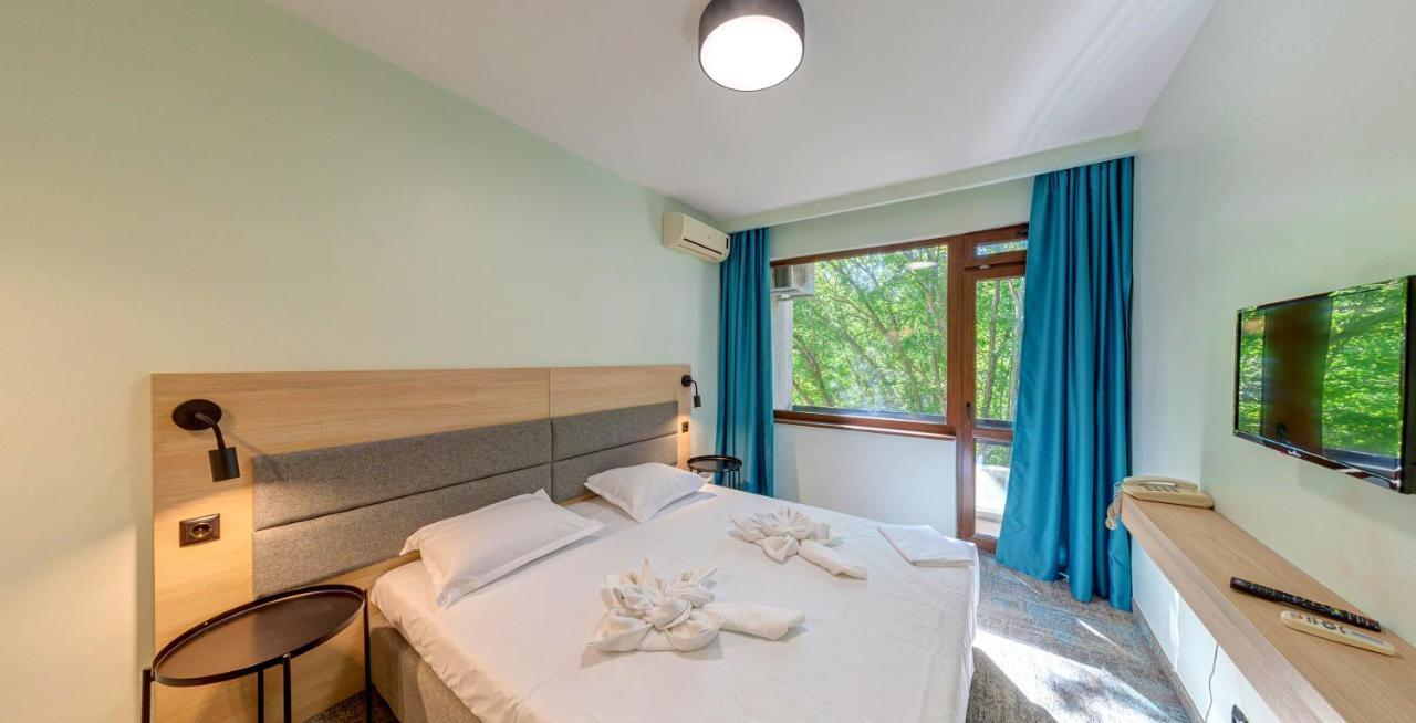 Otel Preslav 3*