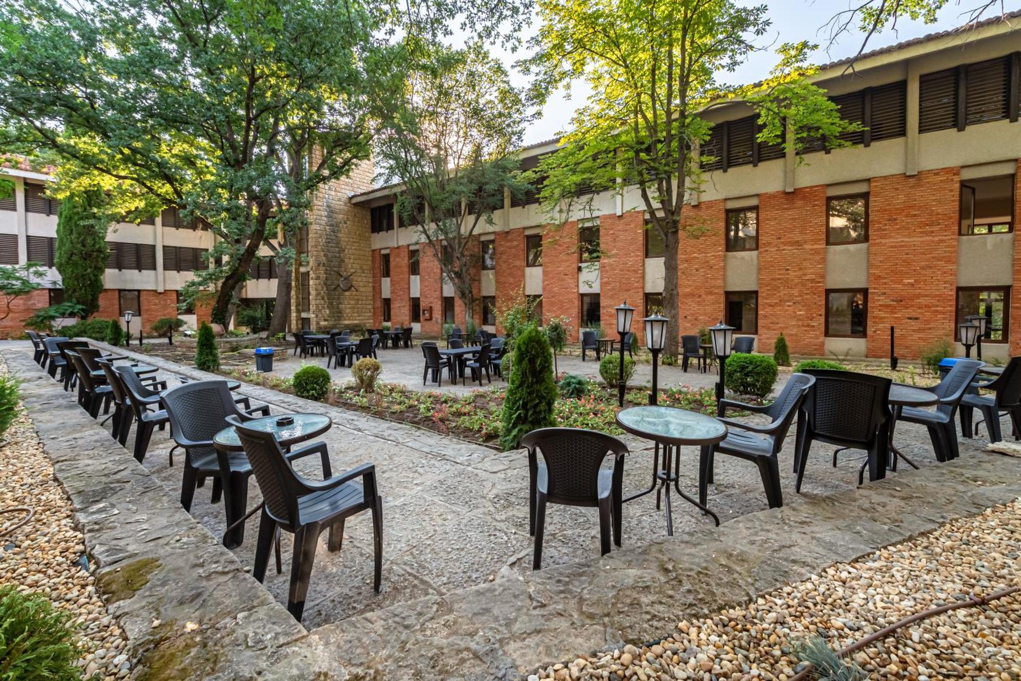Otel Preslav
