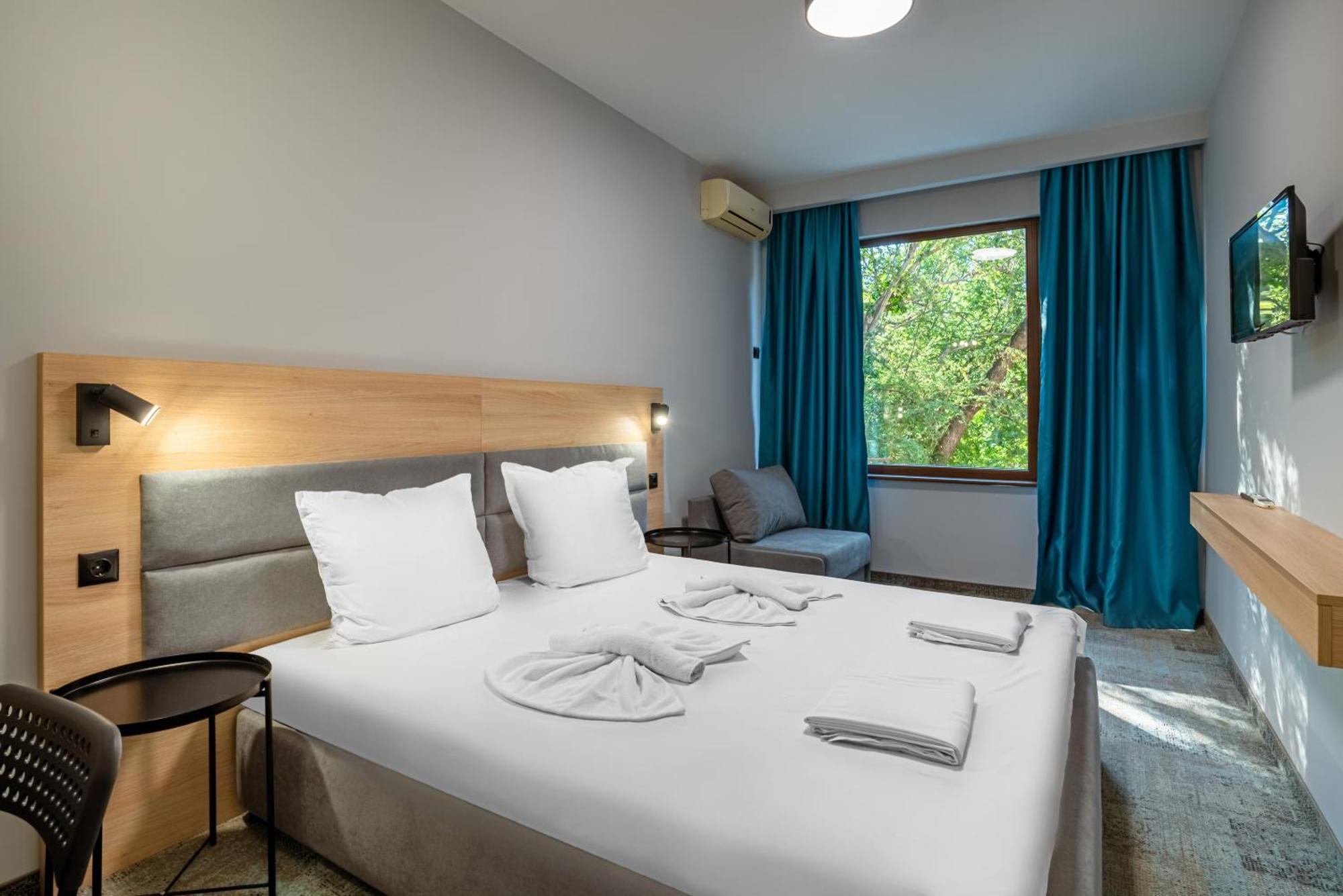 Preslav Otel 3*