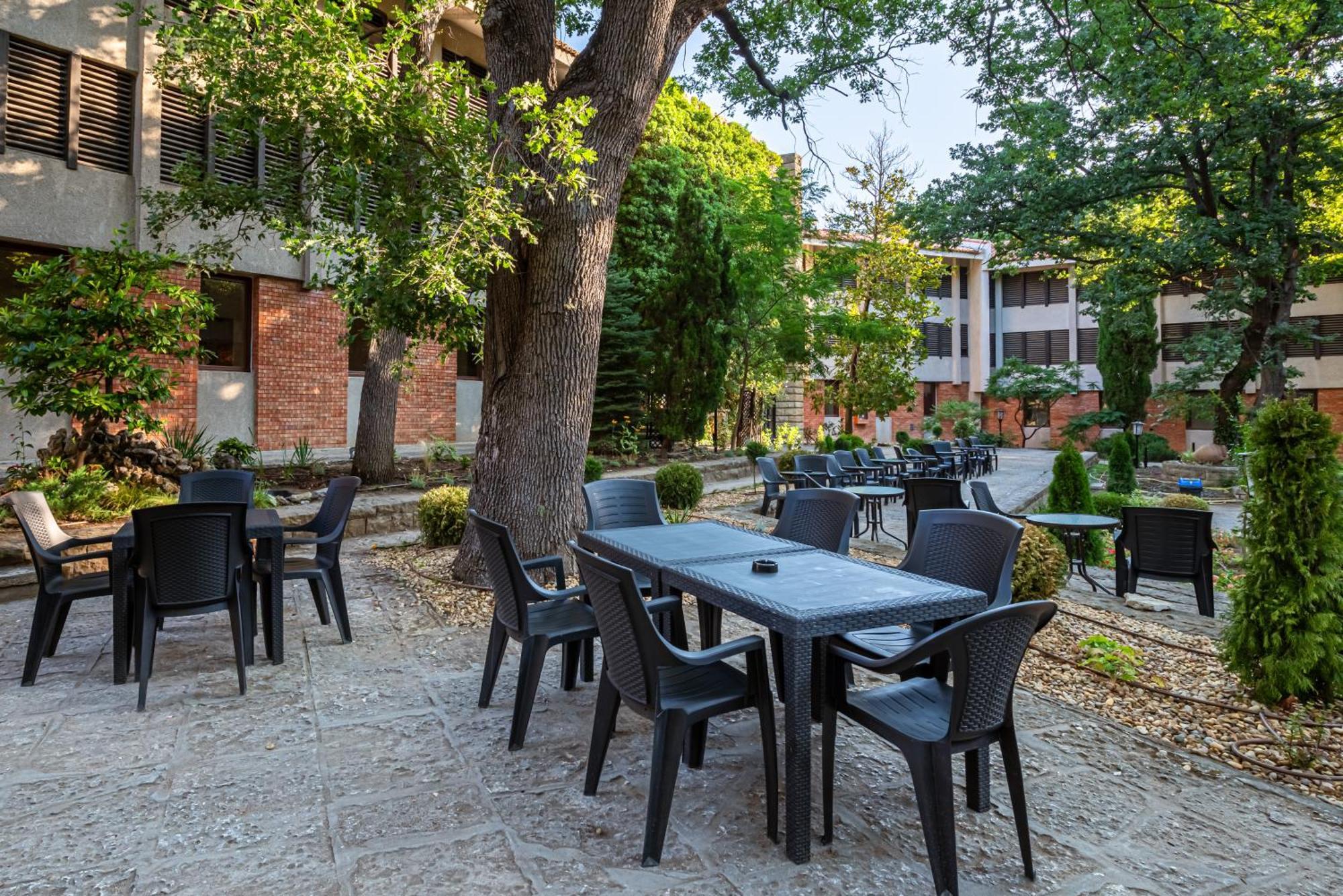 Otel Preslav 3*