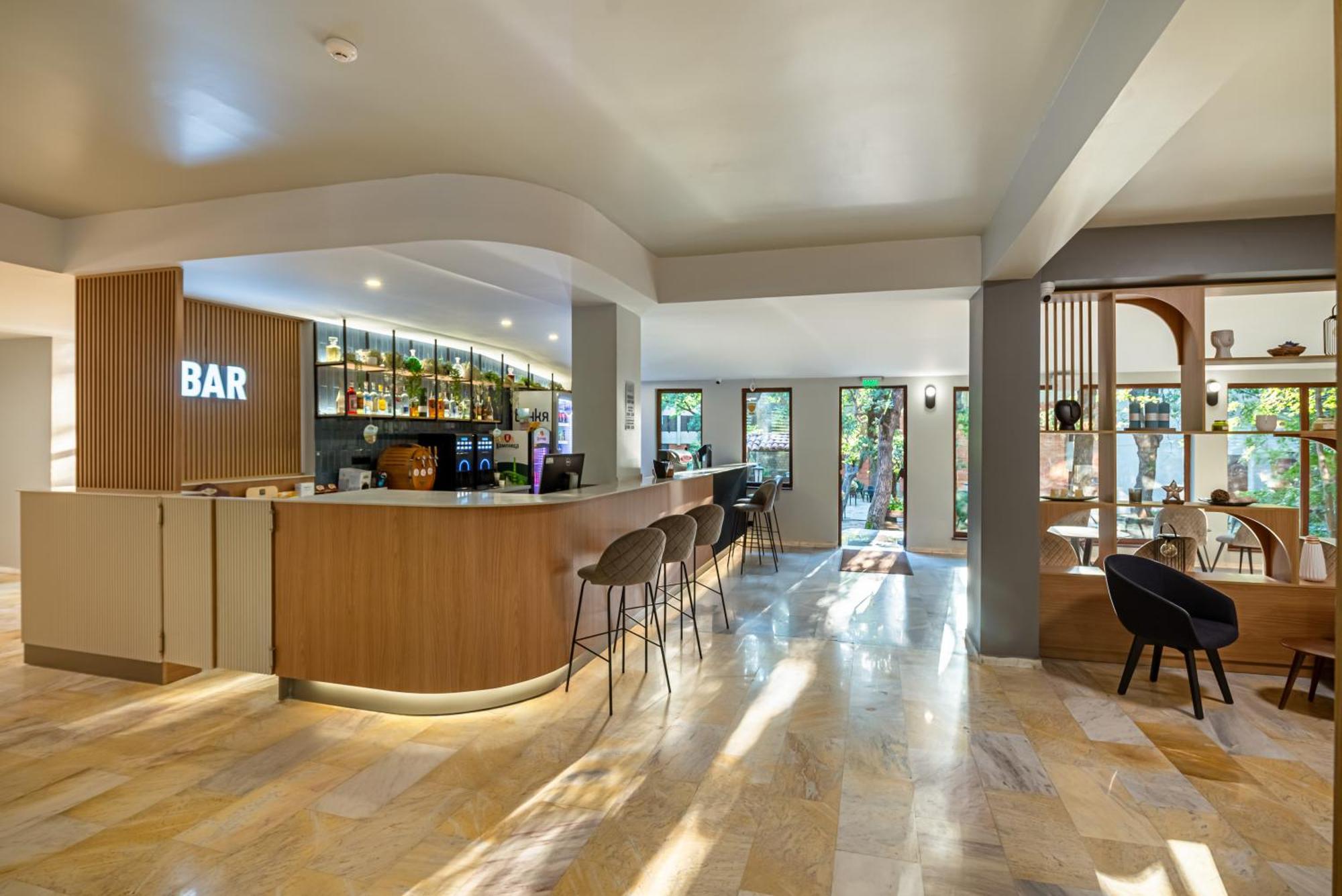 Otel Preslav 3*