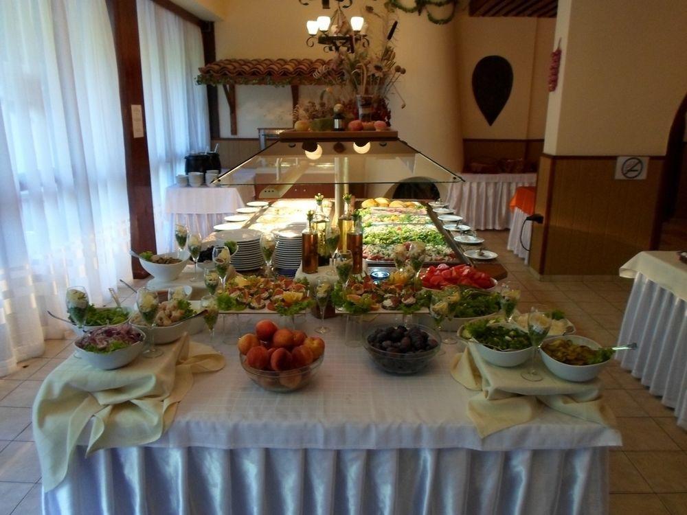 Preslav Otel Altın Kumlar