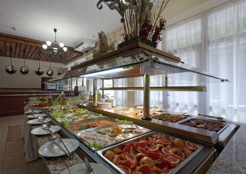 Preslav Otel 3*