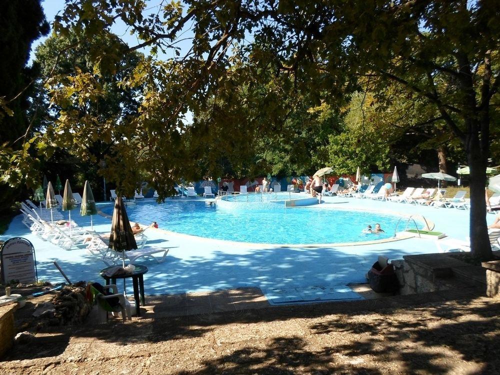 Preslav Otel 3*
