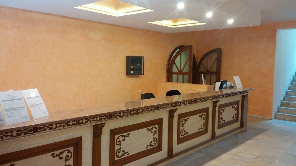 Preslav 3* Altın Kumlar