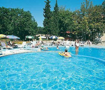 Preslav 3* Altın Kumlar