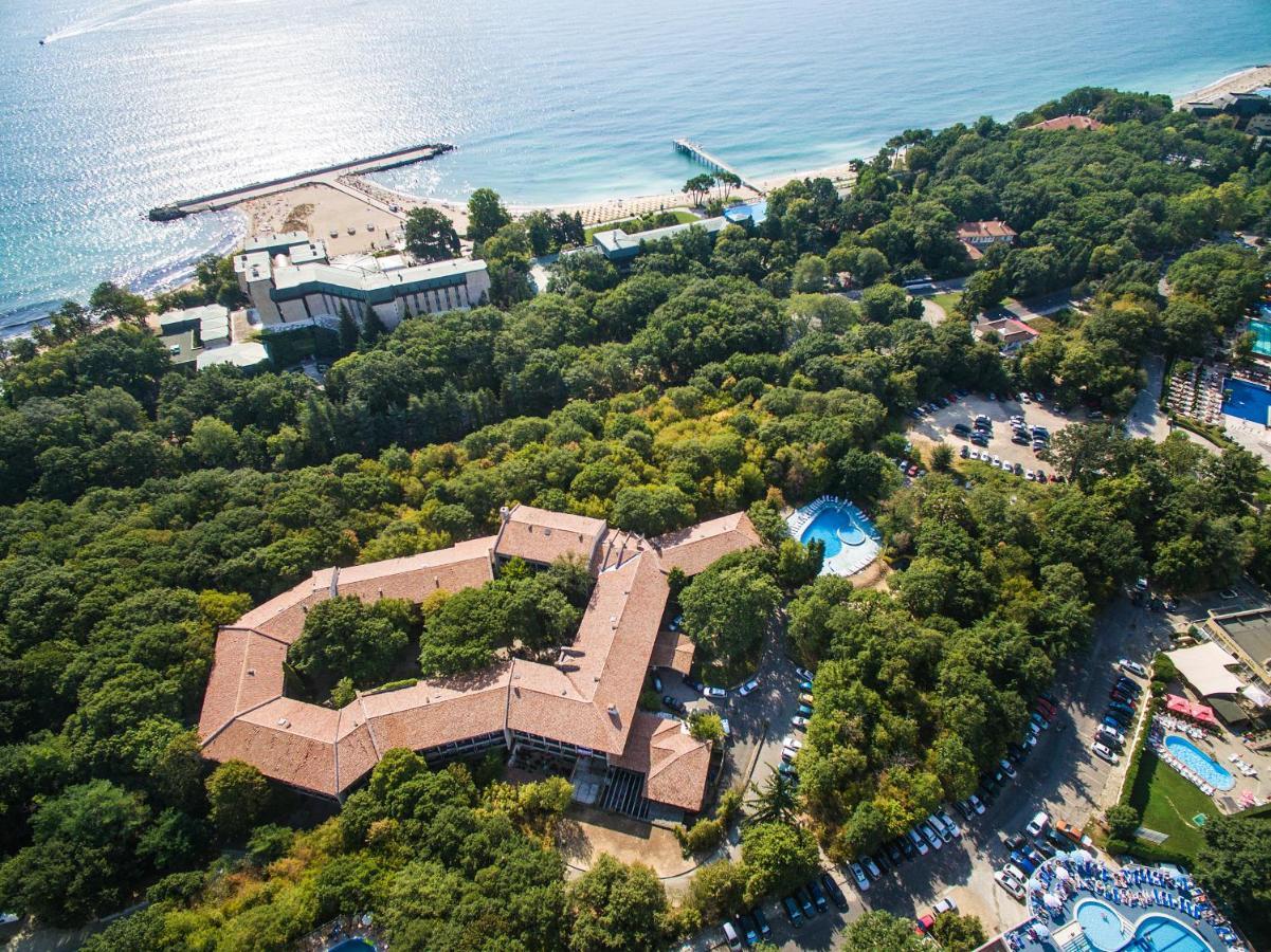 Otel Preslav