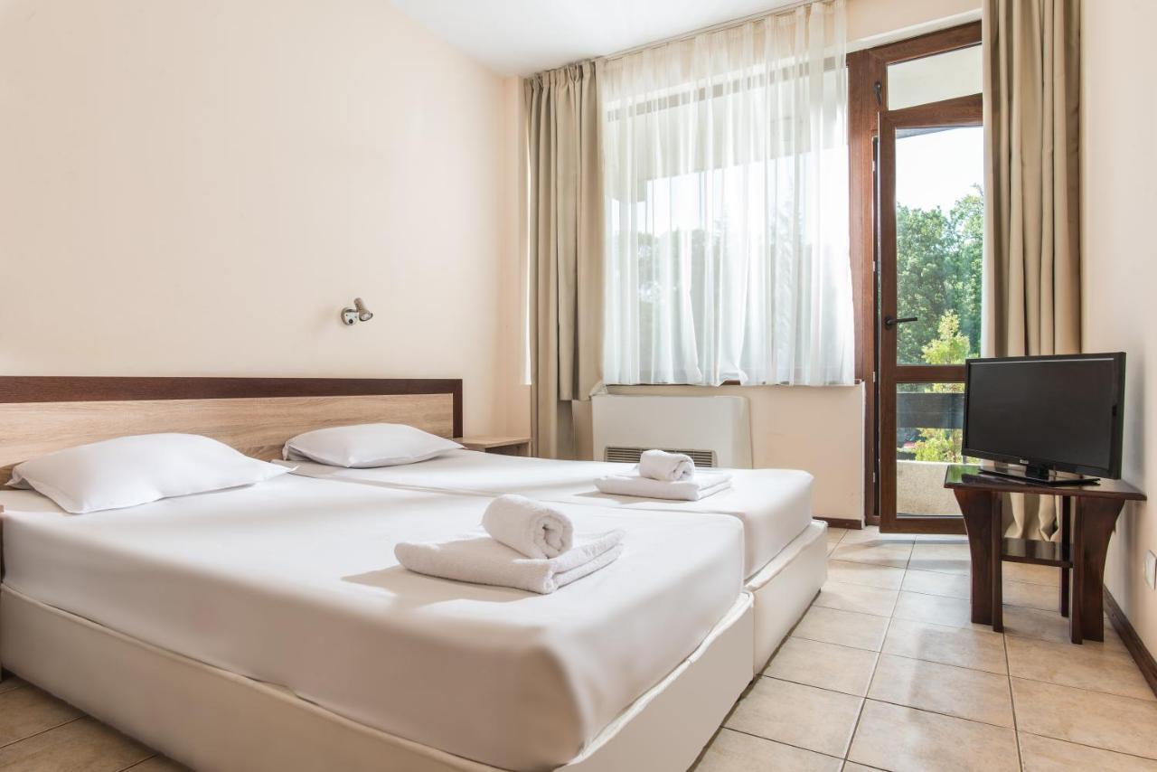 Preslav Otel 3*
