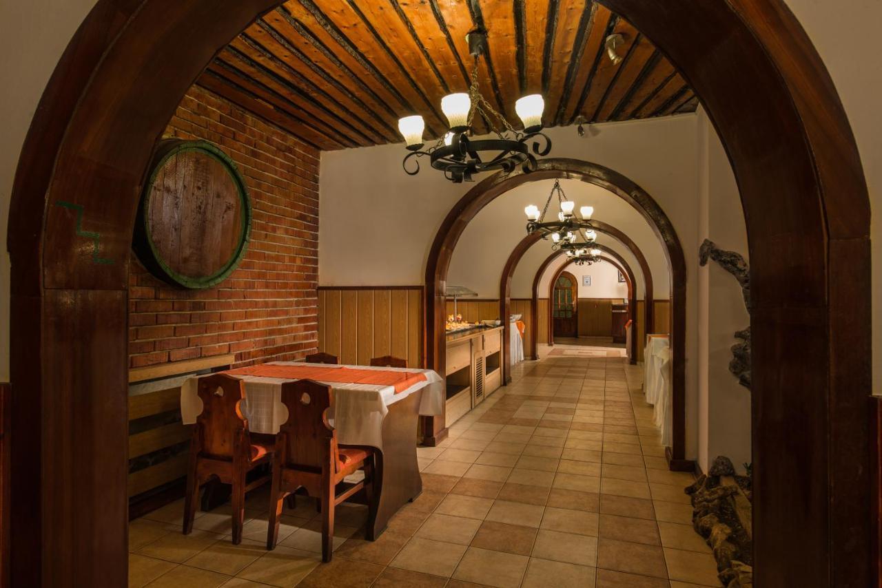 Otel Preslav Altın Kumlar